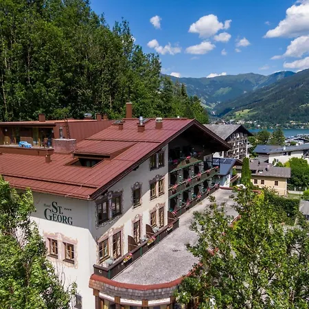 St. Georg