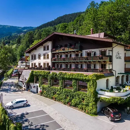 St. Georg 4* Zell am See