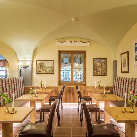 Hotel St. Georg 4*