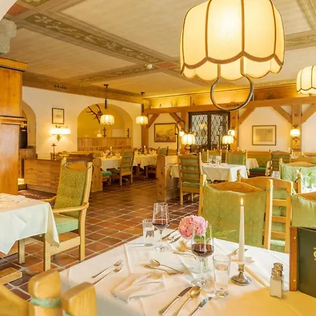 St. Georg Hotell Zell am See