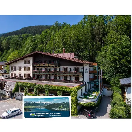 St. Georg 4* Zell am See