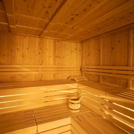 St. Georg Hotel Zell am See