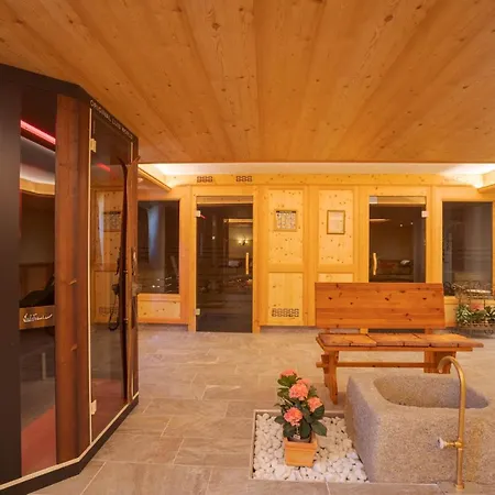 Hotel St. Georg 4*