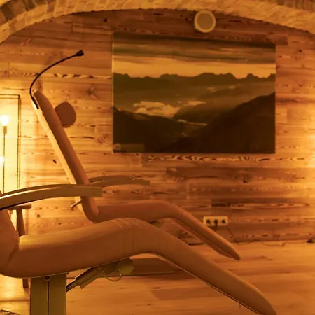 Hotell St. Georg Zell am See