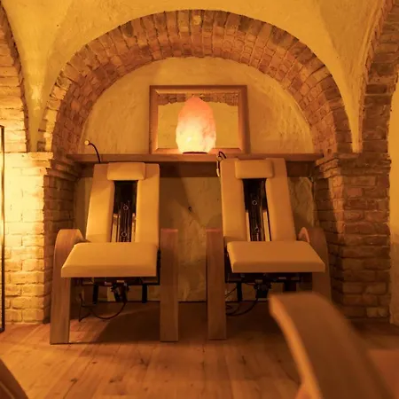 St. Georg 4* Zell am See