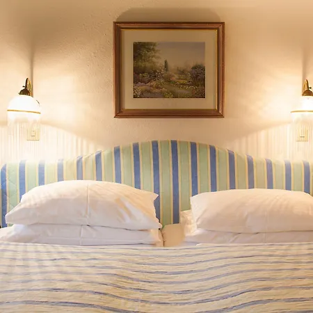 St. Georg Hotel Zell am See