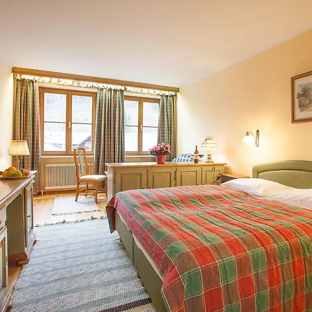 St. Georg Hotel 4*