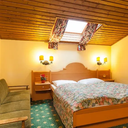 St. Georg Hotel 4*