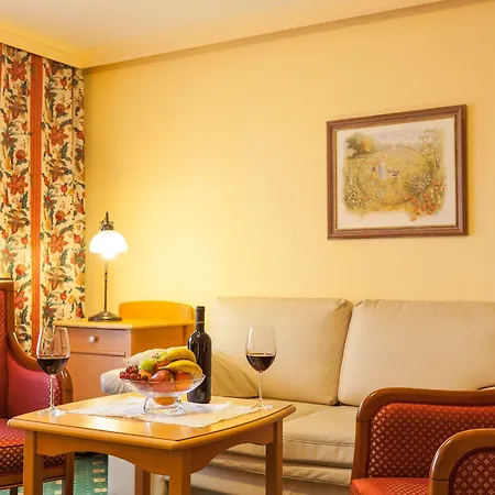Hotel St. Georg