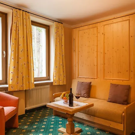 St. Georg Hotel Zell am See