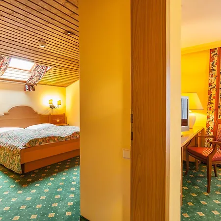 Hotel St. Georg Zell am See