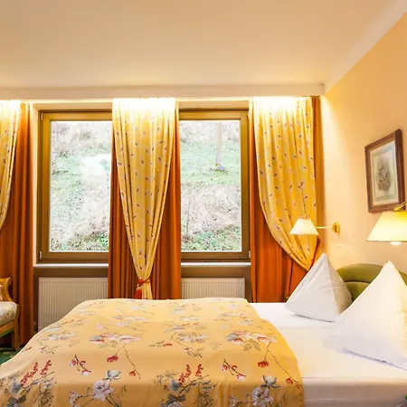 Hotel St. Georg Zell am See