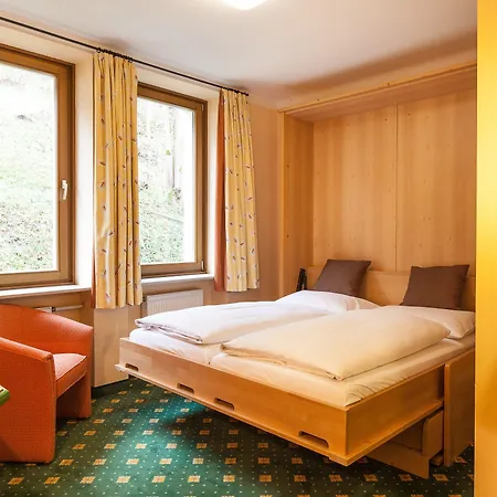 Hotel St. Georg 4*