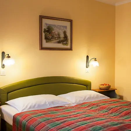 Hotel St. Georg 4*