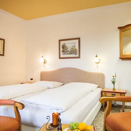 St. Georg Hotel Zell am See