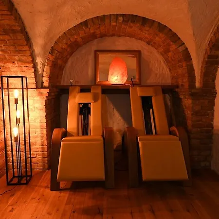 Hotel St. Georg