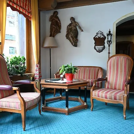 Hotel St. Georg 4*