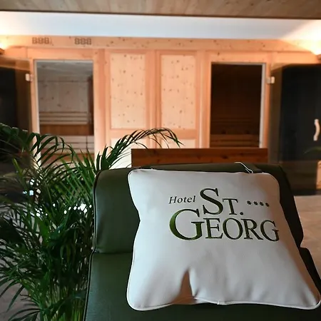 St. Georg Hotel