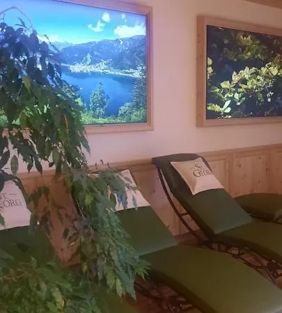 St. Georg Hotel Zell am See