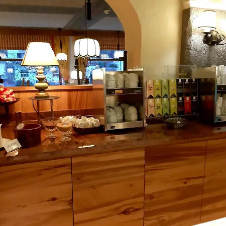 St. Georg Hotel Zell am See