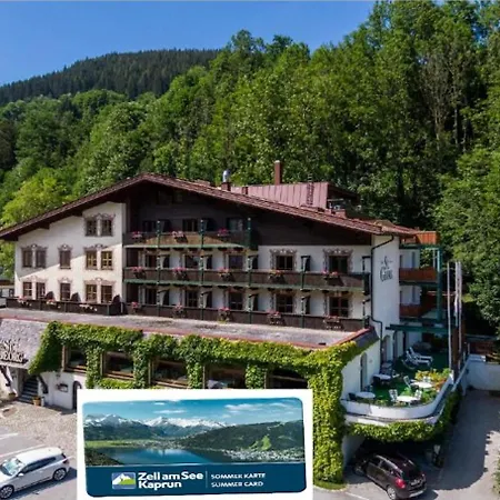 St. Georg 4*