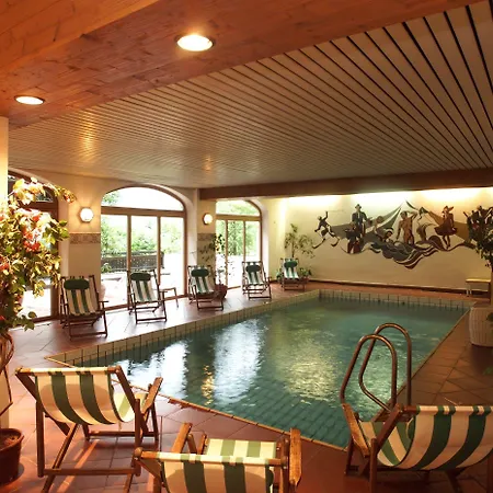 St. Georg Zell am See