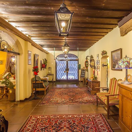 St. Georg Hotel Zell am See