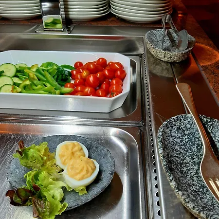 Hotel St. Georg 4*