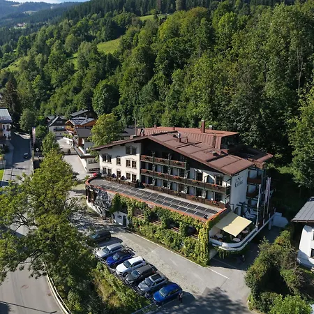 Hotel St. Georg