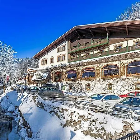 Otel St. Georg