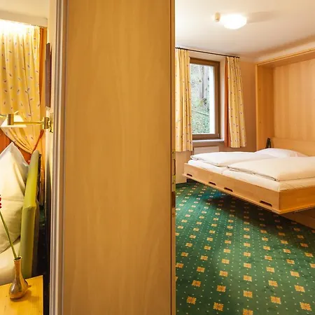 St. Georg Hotel 4*