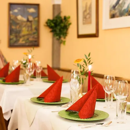 St. Georg Hotel 4*