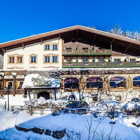 St. Georg Hotel 4*