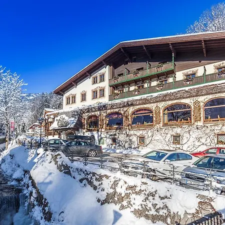 St. Georg Hotel 4*