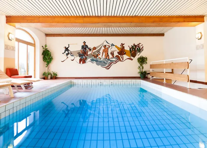 St. Georg 4* Zell am See