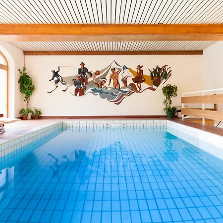 St. Georg 4* 滨湖采尔