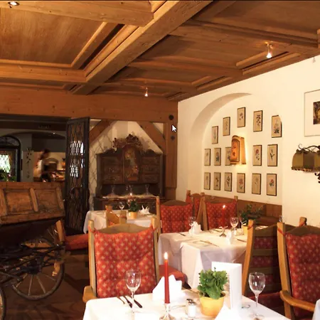 Hotel St. Georg