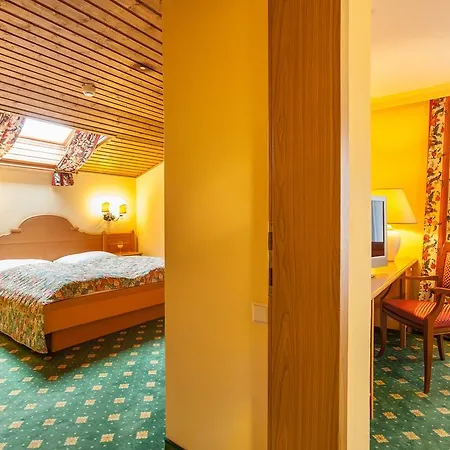 Hotel St. Georg